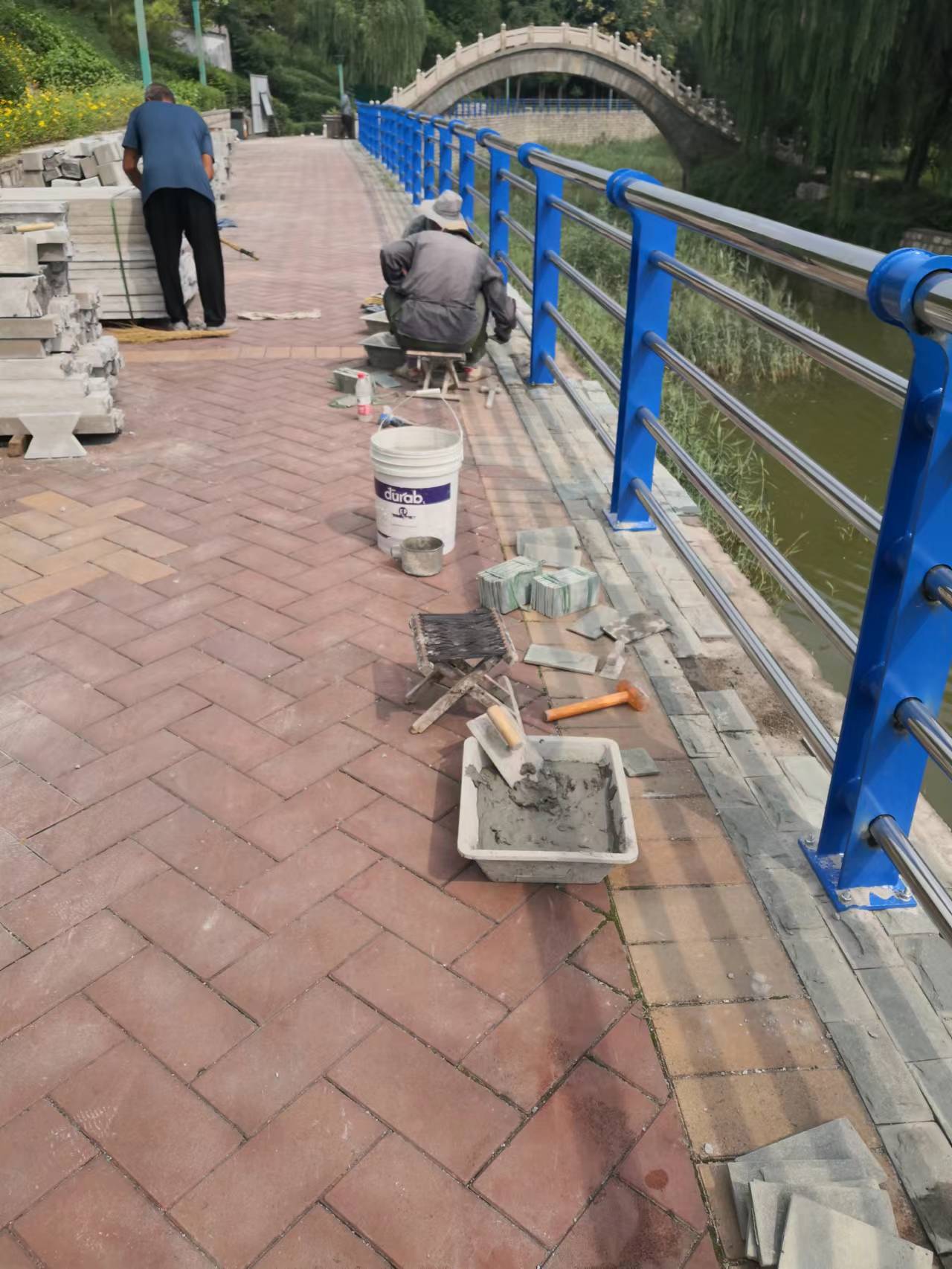 鹰潭市景观护栏不锈钢护栏 - 推荐